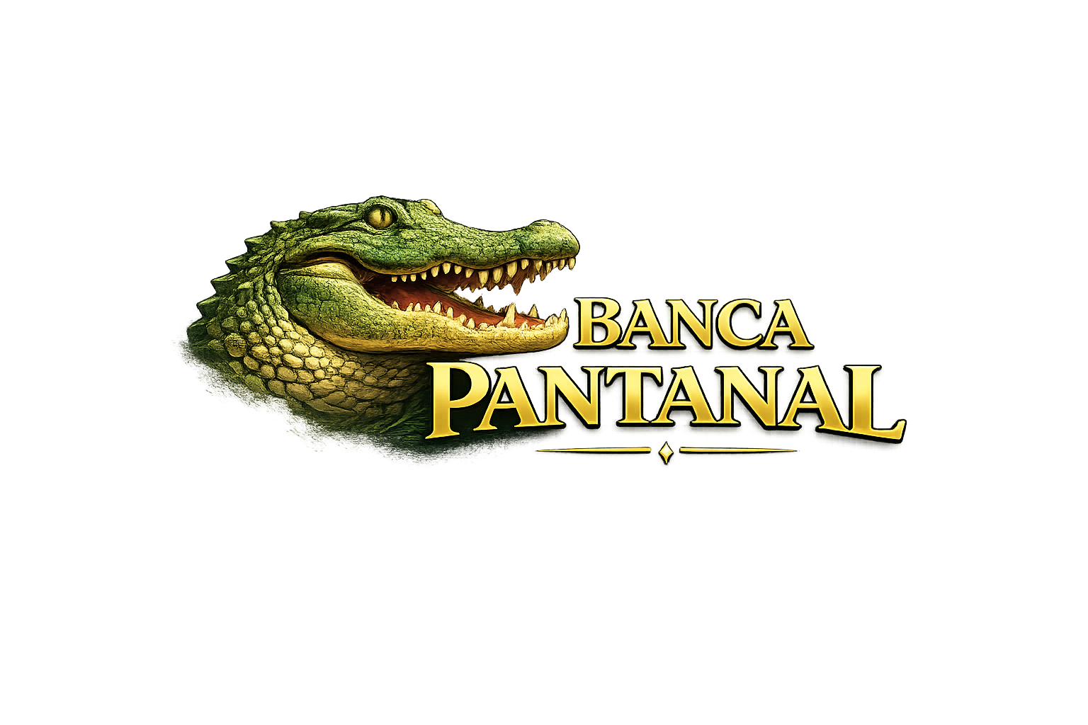 Banca Pantanal